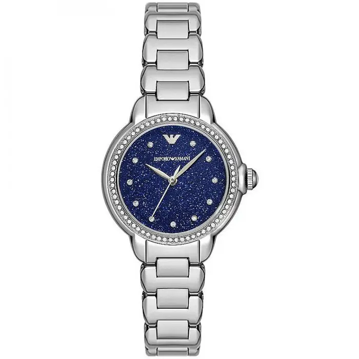 Orologio Solo Tempo Donna Emporio Armani Ar11630