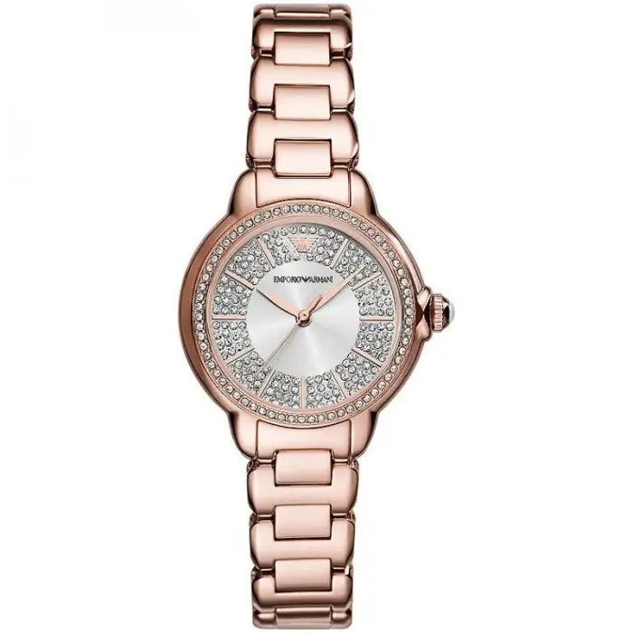 Orologio Solo Tempo Donna Emporio Armani Ar11633
