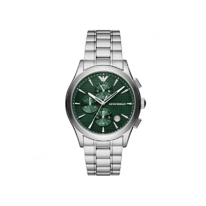 Orologio Uomo Emporio Armani Paolo Ar11529