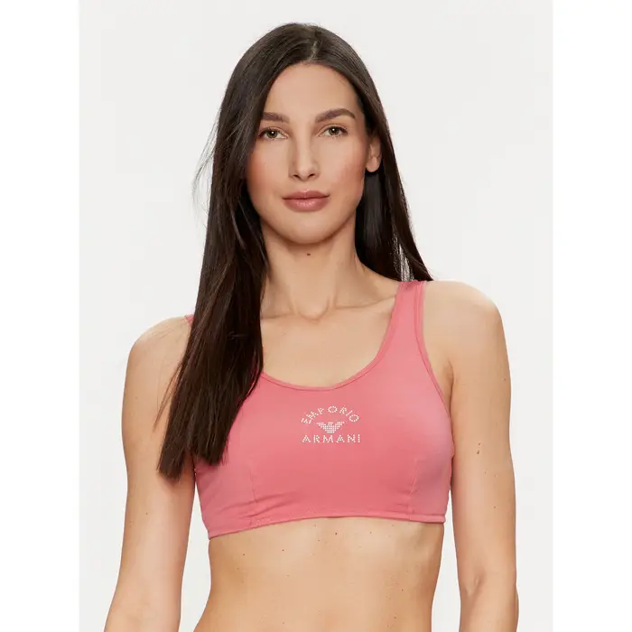 Reggiseno top 164403 4R223 05373 Rosa