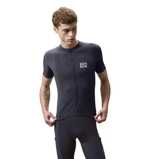 Endura Alltrack Ride S Jersey - maglia ciclismo - uomo Grey