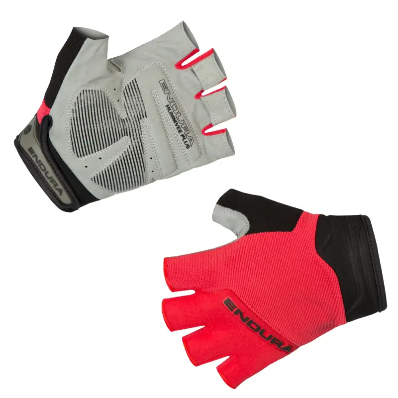 Endura Guanti per bambini Hummvee Plus