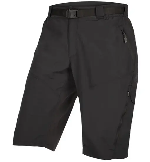Endura Hummvee with Liner - pantaloni MTB - uomo Black