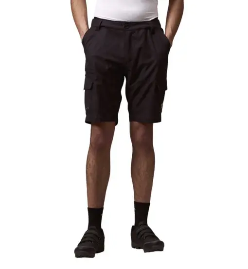 Endura Loop Cargo - pantaloncini MTB - uomo Black