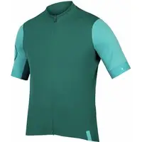 Endura Maglia manica corta FS260 Verde