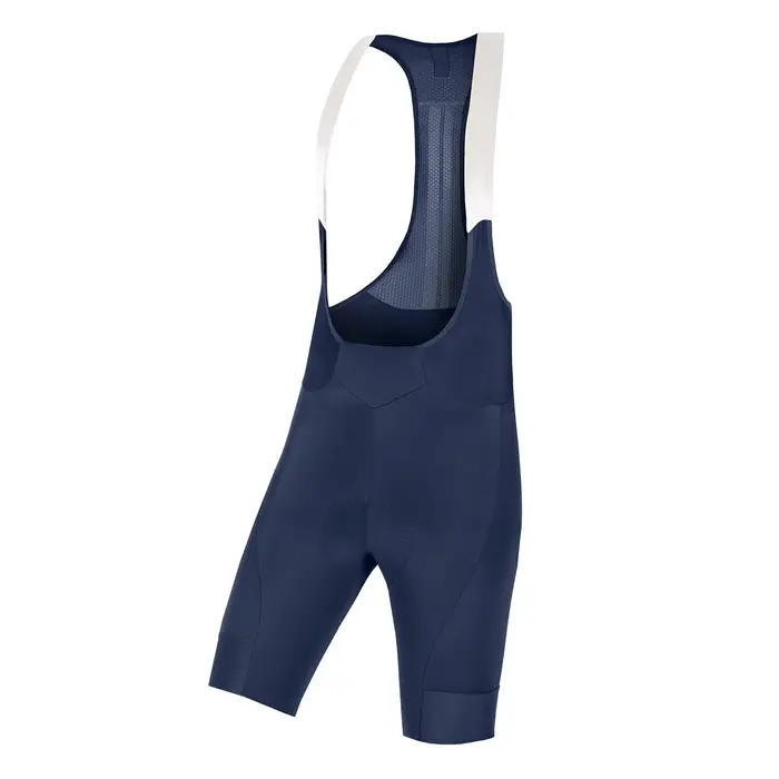 Endura Pantaloncini con bretelle FS260 Blu
