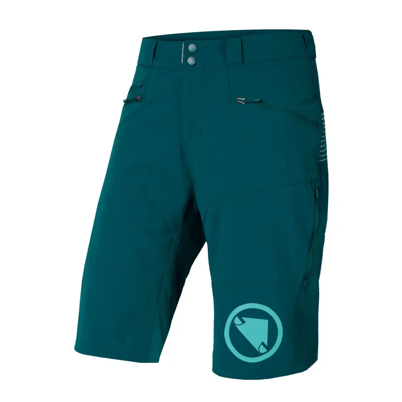Endura Shorts Singletrack II