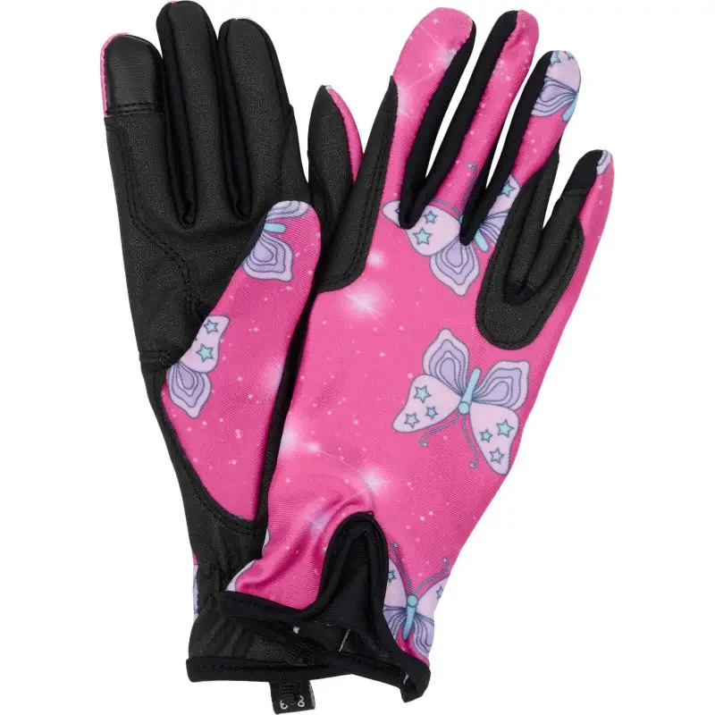 Equipage Guanti Bambina 4555483