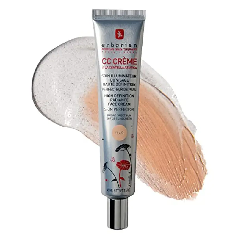 Erborian CC Cream Multicolore 2384834