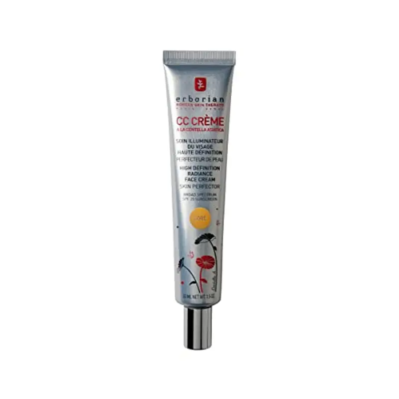 Erborian CC Cream Multicolore 1612335