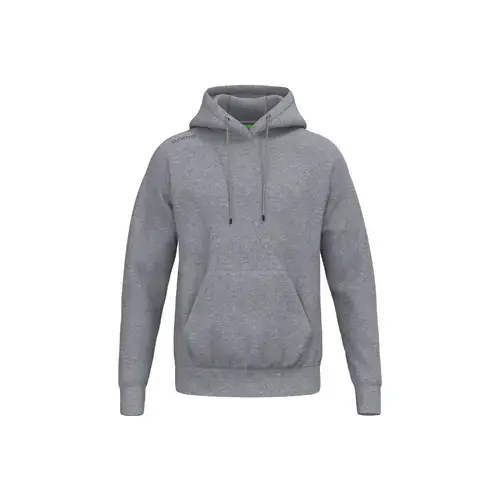 erima Felpa con cappuccio TS