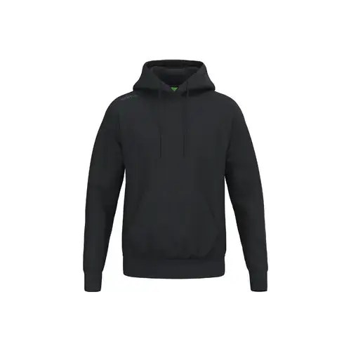 erima Felpa con cappuccio per bambini TS