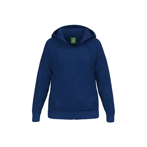 erima Giacca con cappuccio da donna TS