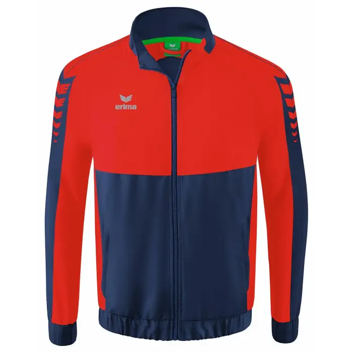 Giacca di presentazione Erima Six Wings