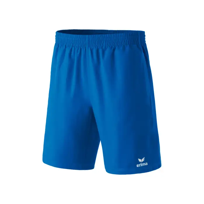Short Erima Club 1900 Bleu