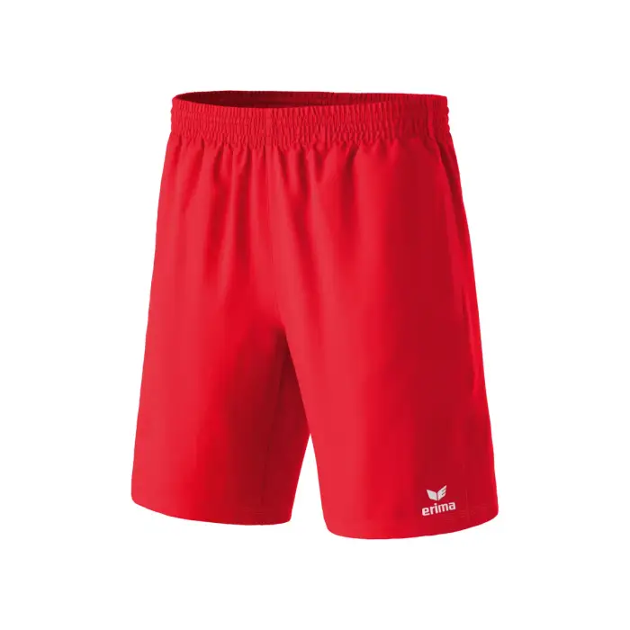 Short Erima Club 1900 Rouge
