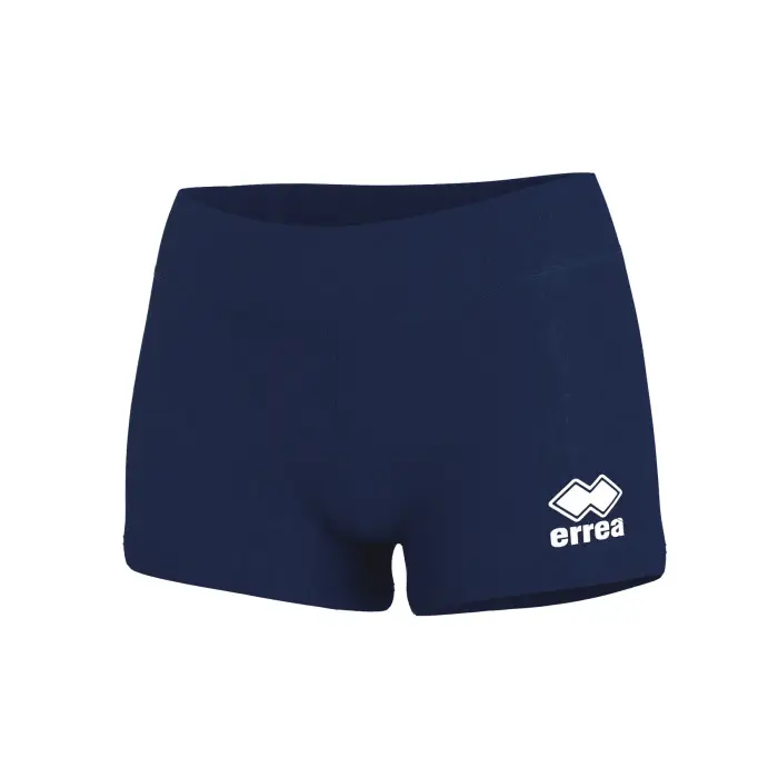 Shorts per ragazze Errea isabel