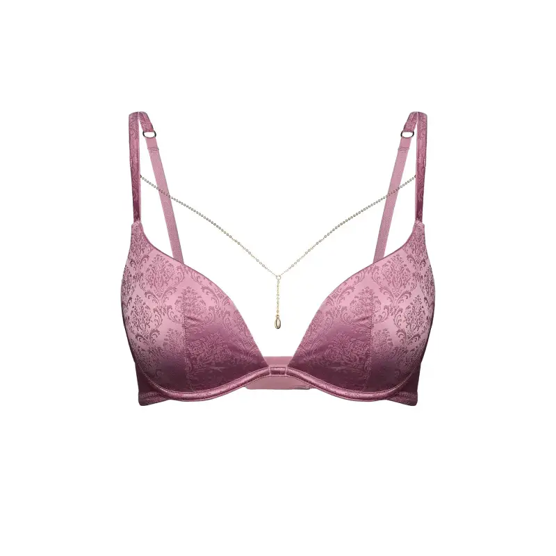 Esotiq Reggiseno da donna Charm