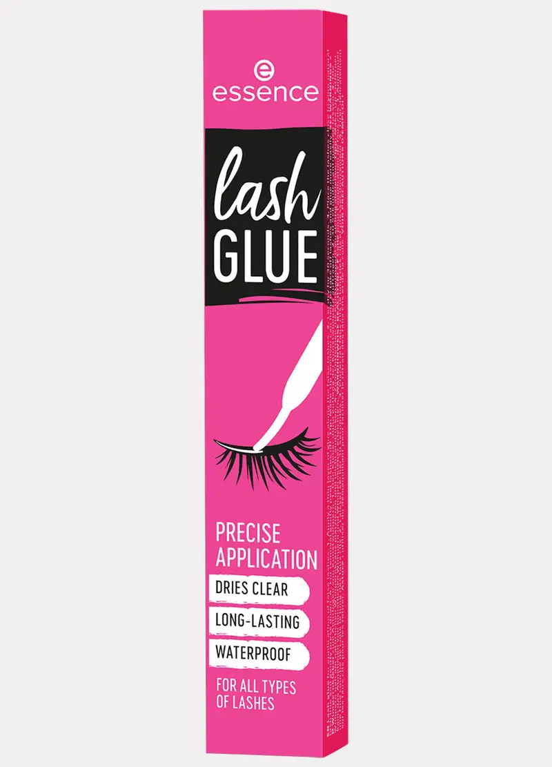 ESSENCE Ciglia finte Donna Multicolore 966243
