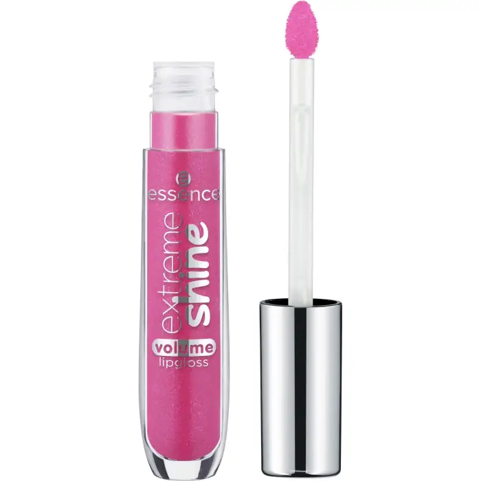 essence EXTREME SHINE VOLUME lucidalabbra 21-Pretty in Pink 5ml - Gloss