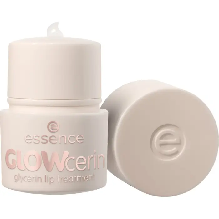 essence Labbra GLOWcerin trattamento con glicerina 12g - Balsamo