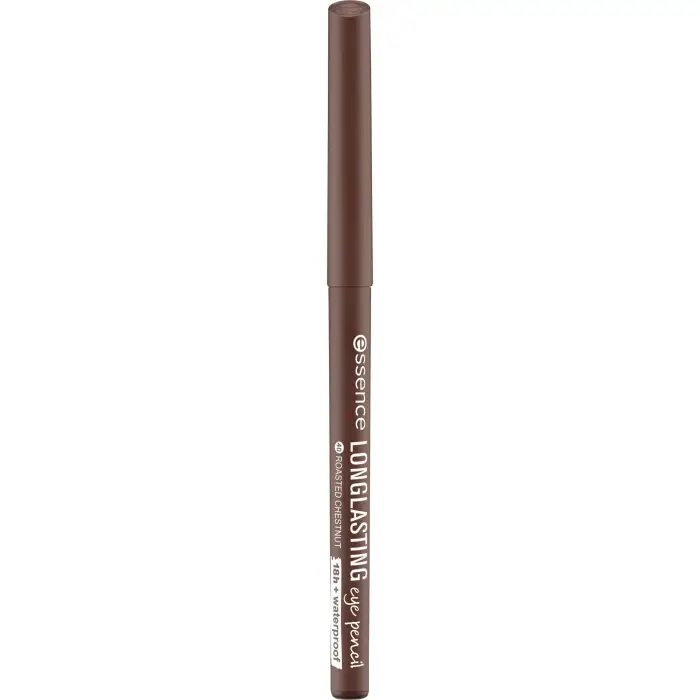 essence LONG-LASTING matita occhi 40-ROASTED CHESTNUT 0 28g - Matita
