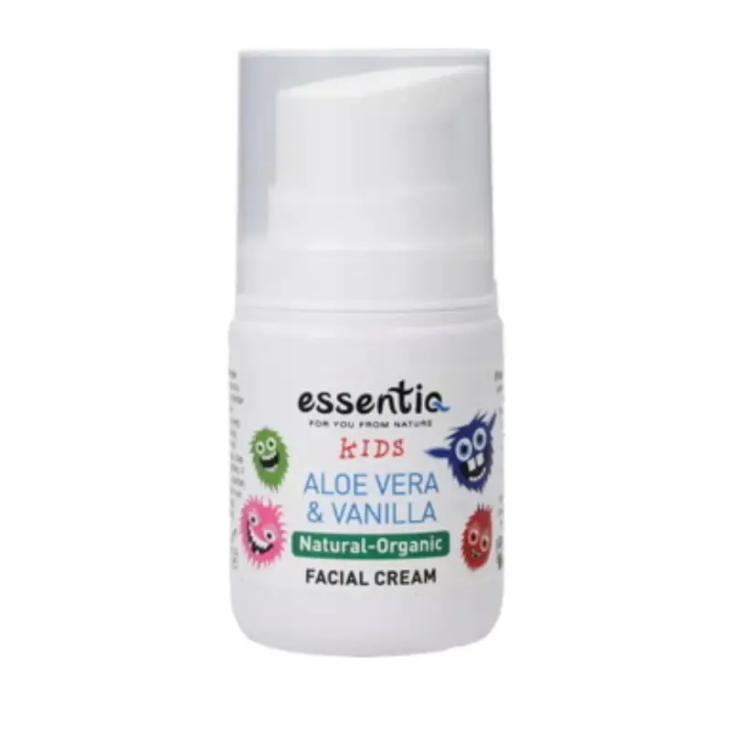 Essentiq Crema viso Crema 3709003