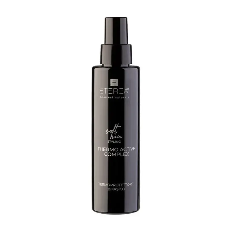 Eterea cosmesi naturale Eterea Thermo Active Complex Soft Hair - Termoprotettore Bifasico 100 ml
