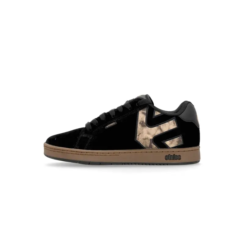 Etnies Scarpe skate Uomo Nero 2929205