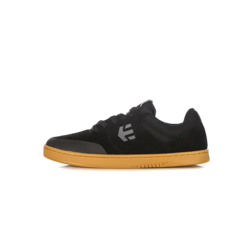 Etnies Scarpe skate Uomo Nero 3936328