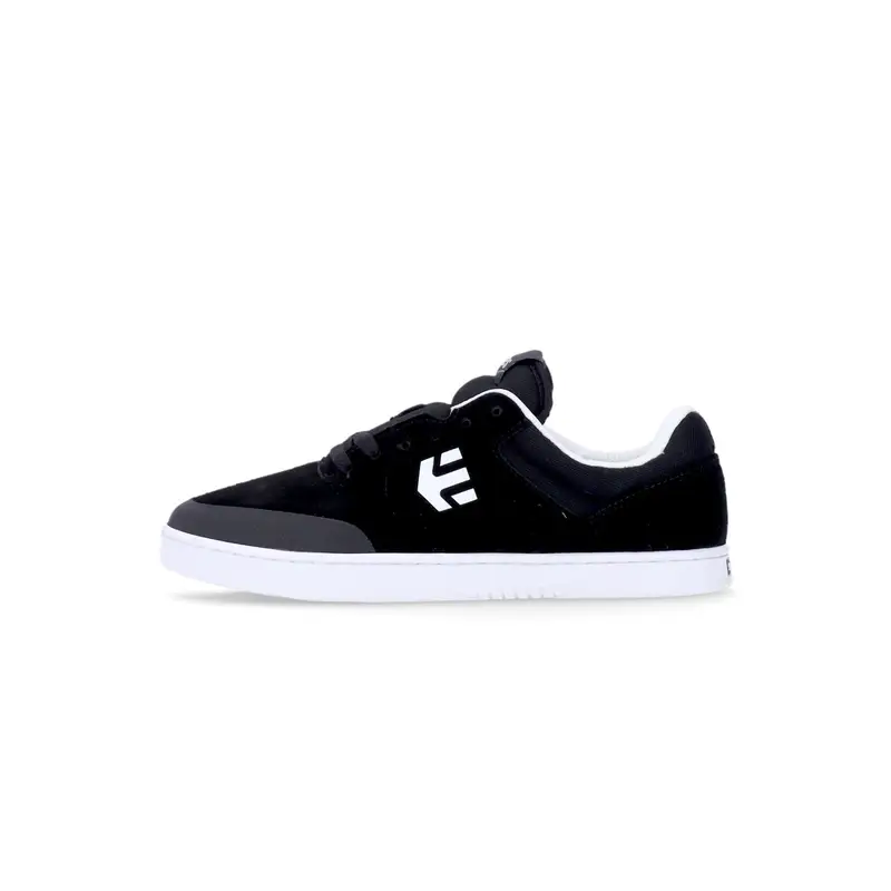 Etnies Scarpe skate Uomo Nero 2618968