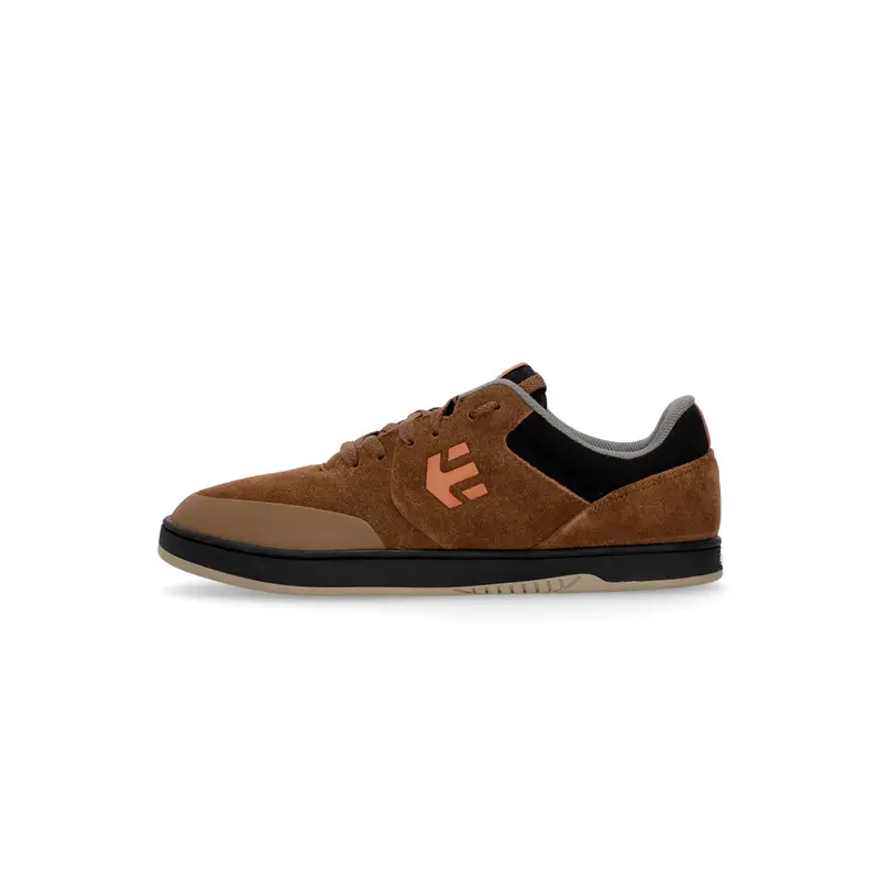 Etnies Scarpe skate Uomo Marrone 3949282