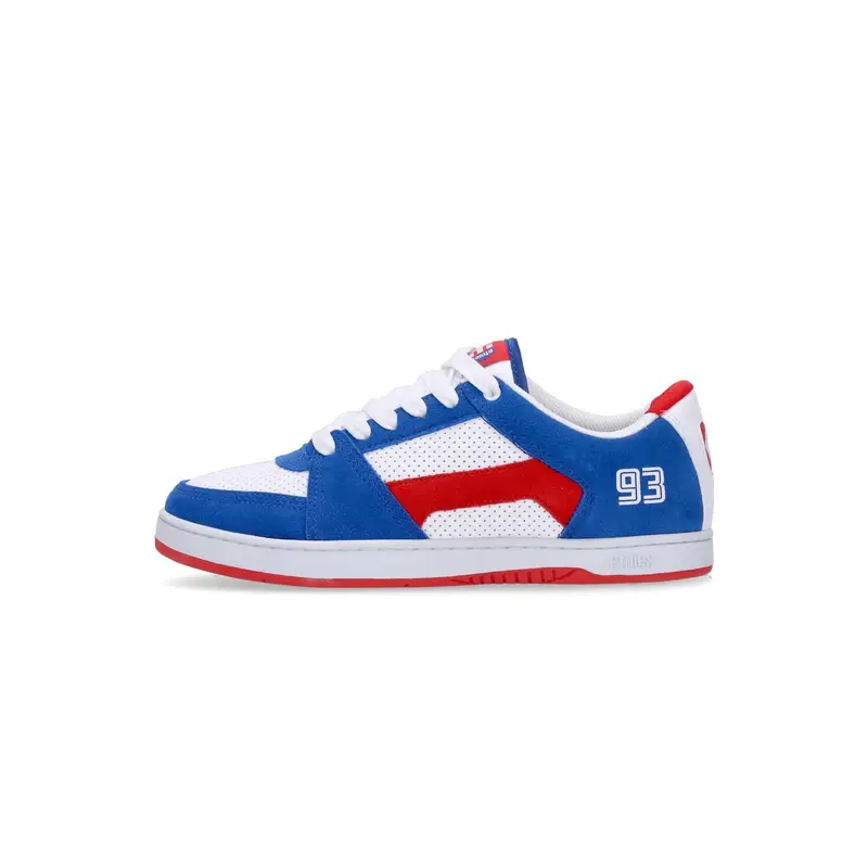 Etnies Scarpe skate Uomo Blu 3782890
