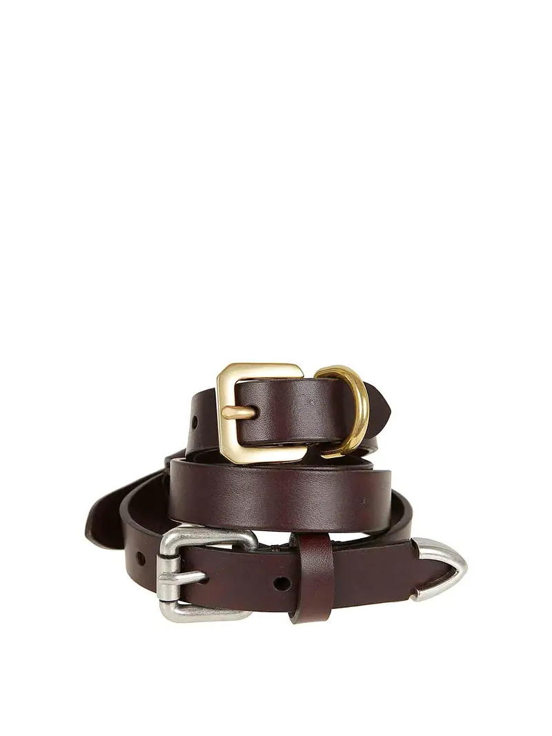 Etro Cinture Marrone 4891825
