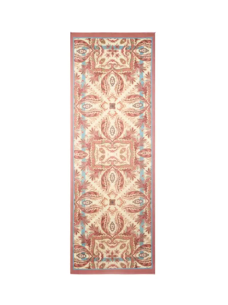 ETRO sciarpe donna - orfeo scarf - beige