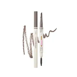 ETUDE Control Slide Brow - 5 Colors #02 Gray Brown