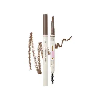 ETUDE Control Slide Brow - 5 Colors #03 Mocha Brown
