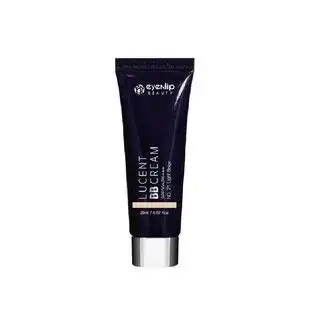 eyeNlip Lucent BB Cream Mini - 2 Colors #21 Light Beige