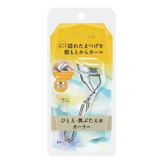 Eyeputti Beauty Fit Eyelash Curler 1 pc