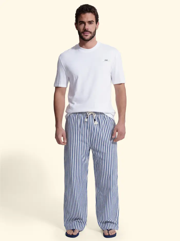 F**K Pantalone Uomo Fantasia SM7800-X03