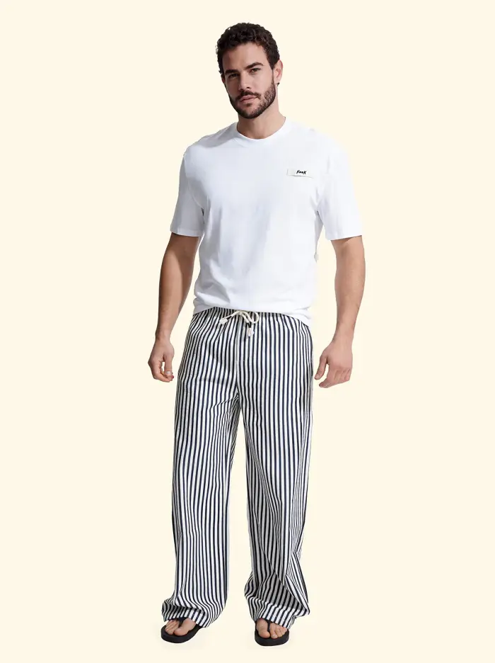 F**K Pantalone Uomo Fantasia SM7800-X04