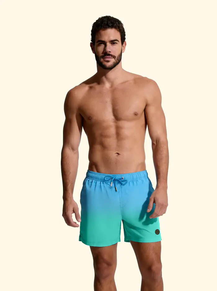 F**K Shorts Uomo Fantasia SM5300-X20