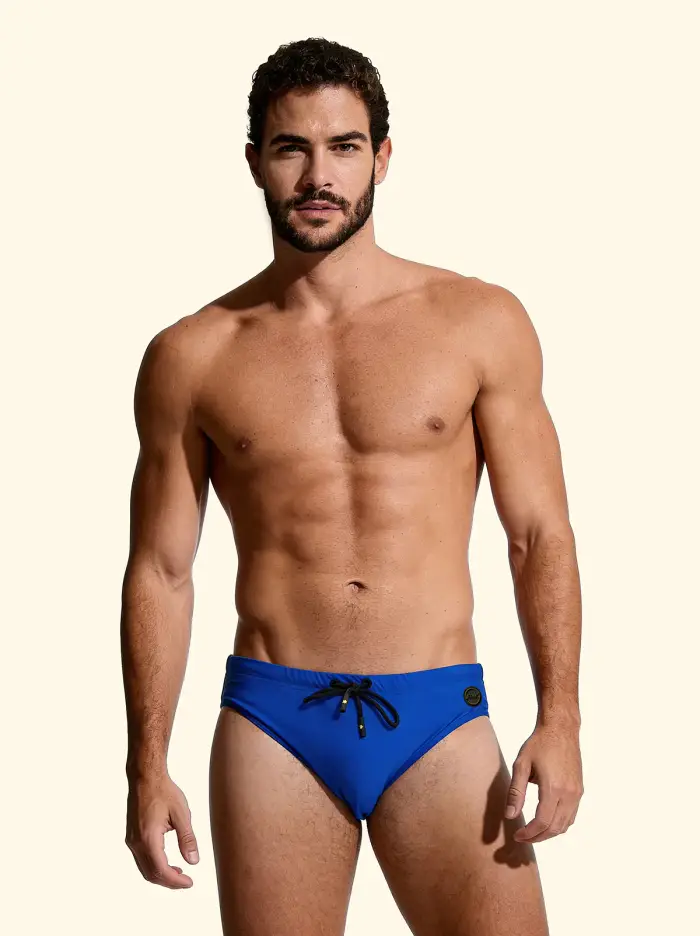 F**K Slip Uomo Royal SM5201-RY