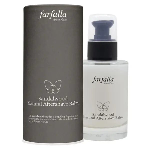Farfalla Balsamo 3709323