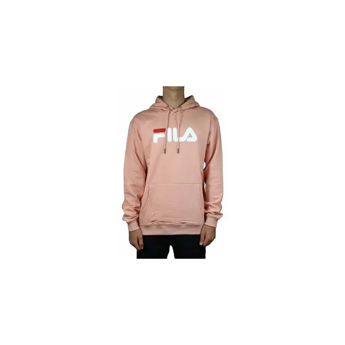 Felpe con cappuccio Fila Classic Pure Rosa