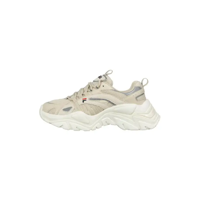 Sneakers da donna Fila Electrove Beige