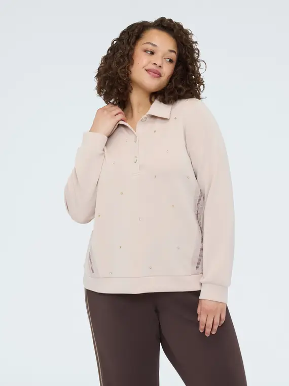Fiorella Rubino Cipria Donna Rosa 4388812