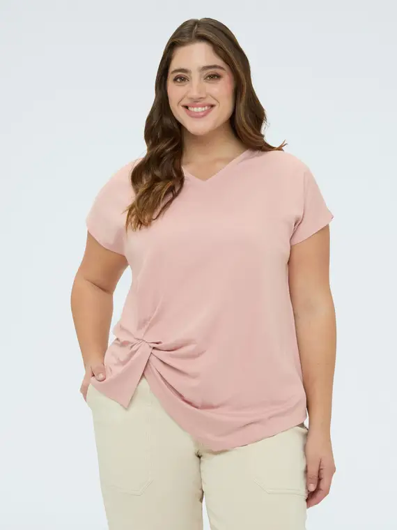 Fiorella Rubino Cipria Donna Rosa 4388792