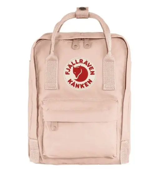 Fjällräven Kånken Mini - zaino tempo libero Rose