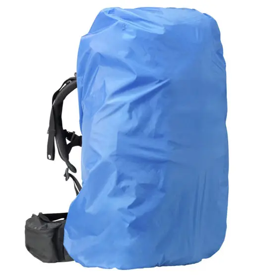 Fjällräven Rain Cover 45-50L - copri zaino Blue